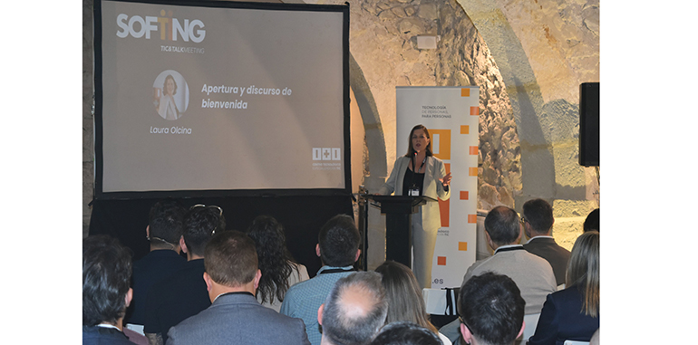 ITI reúne en Alicante al ecosistema TIC para impulsar la adopción de IA, datos y gemelos digitales en la empresa