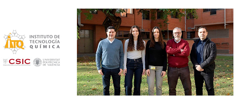 El Instituto de Tecnología Química de la UPV participa en BioSmart para desarrollar combustibles sostenibles