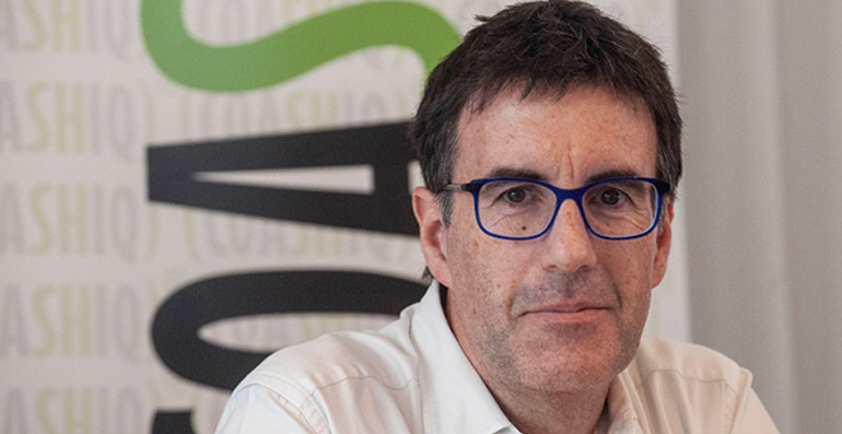 Entrevista a Jordi Jansà, secretario general de COASHIQ y responsable corporativo HSE en gran consumo