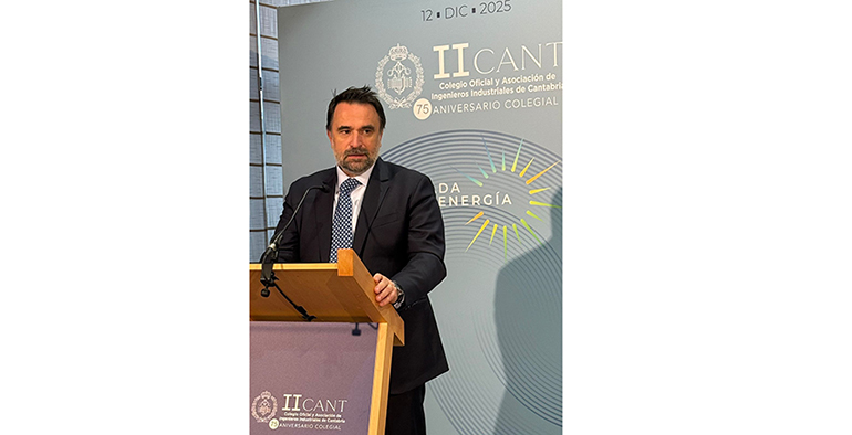 El CGCOII fomenta la planificación y visión de sistema para garantizar el futuro energético de España