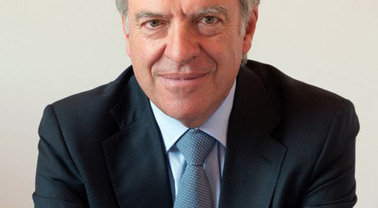 José Donoso, elegido presidente del Comité de las Asociaciones Nacionales europeas