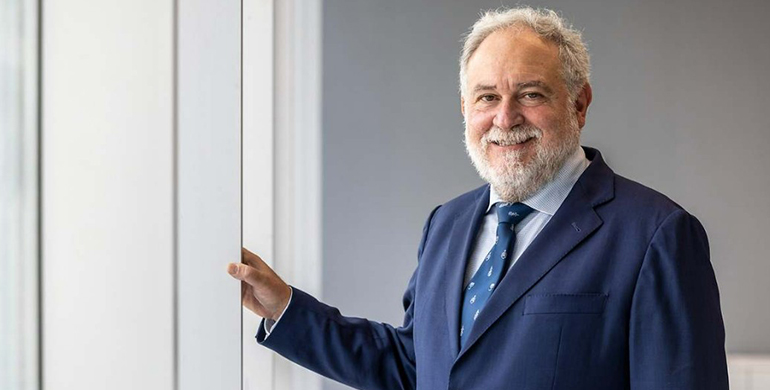 Jose Ignacio Zudaire, nombrado nuevo consejero delegado de Petronor