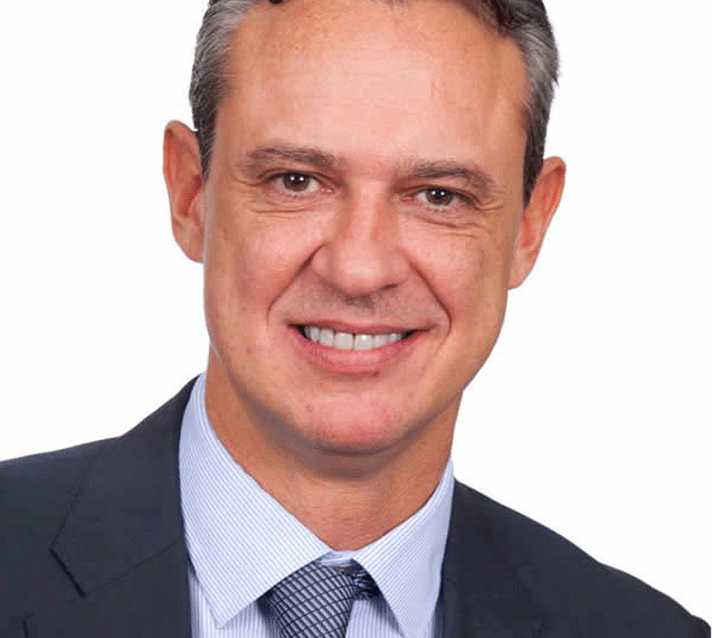 Juan Antonio Labat, director general de la Federación Empresarial de la Industria Química Española (Feique)