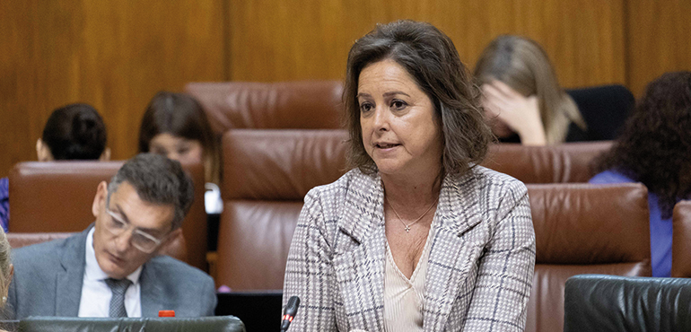 La Junta de Andalucía fomenta un uso eficiente de recursos y reducción de residuos con la Estrategia de Economía Circular