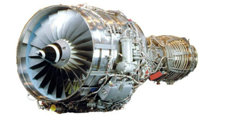 Kawasaki Heavy Industries desarrolla un motor industrial de 8 MW capaz de funcionar con un 30 % de hidrógeno