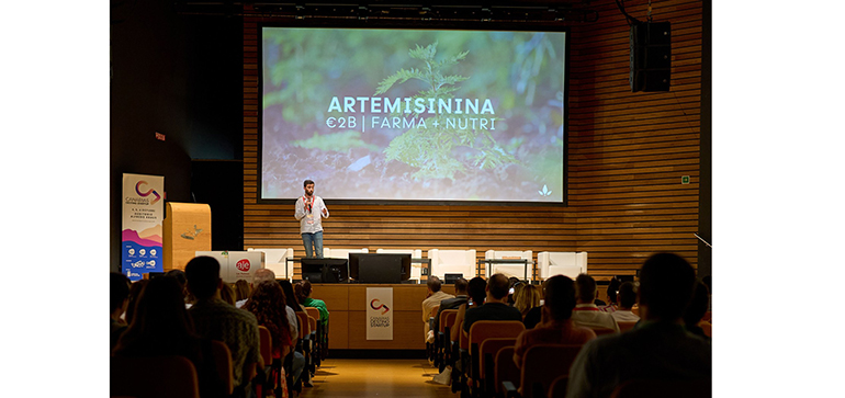 Kanara destaca en el EIC Pre-accelerator y consolida a Canarias como hub biotecnológico europeo