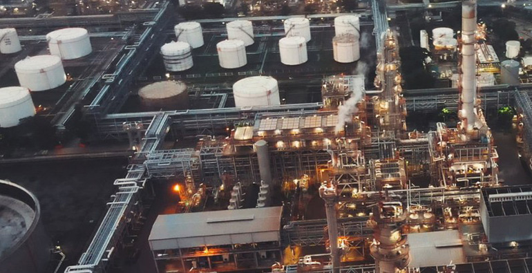Ketjen colabora con Imubit para introducir inteligencia catalizadora en tiempo real para las operaciones de refinería