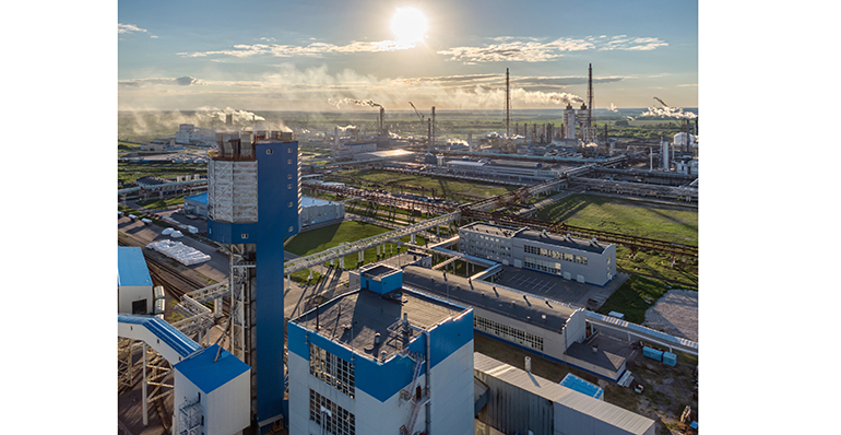 Un HUB colaborativo reúne a seis empresas químicas vascas para fortalecer su posición competitiva