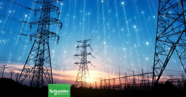 Schneider Electric y Kraken se alían para acelerar las conexiones eléctricas mediante IA y flexibilidad de la red