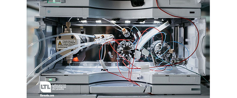 Laboratorios Tecnológicos de Levante pone el foco en el control de PFAS y TFA ante las nuevas exigencias regulatorias