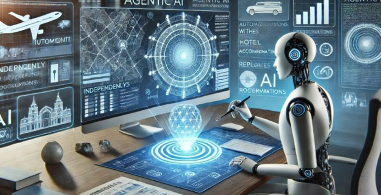 Lantek e IKERLAN impulsan una IA agéntica propia para reforzar la soberanía tecnológica de la industria vasca