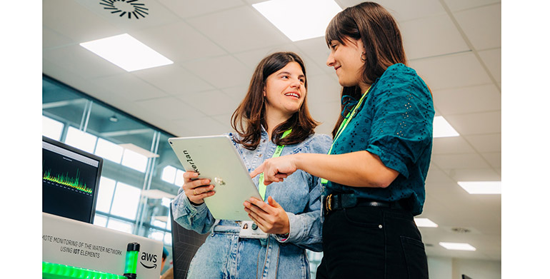 Lantek e IKERLAN impulsan una IA agéntica propia para reforzar la soberanía tecnológica de la industria vasca