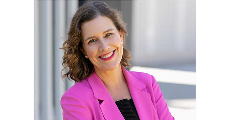 Laura Olcina, directora gerente del centro tecnológico ITI, nueva presidenta del CACTI