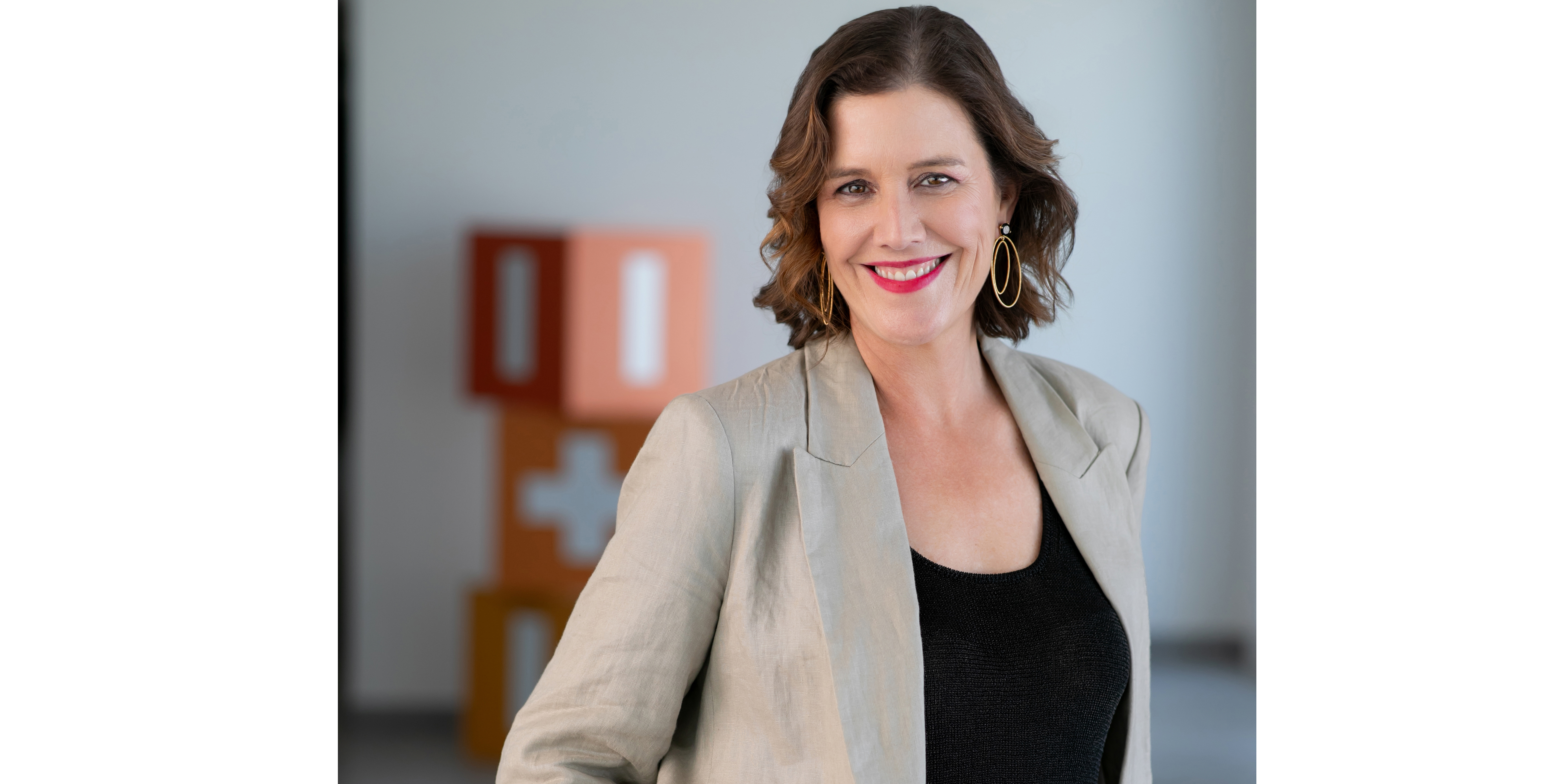 Laura Olcina, directora gerente de ITI, recibe el Premio Nacional de Innovación 2026 