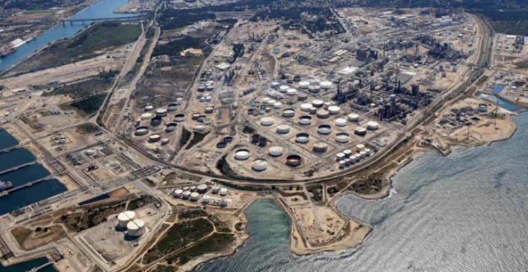 La planta química de INEOS en Lavera se convertirá en un centro de producción sostenible