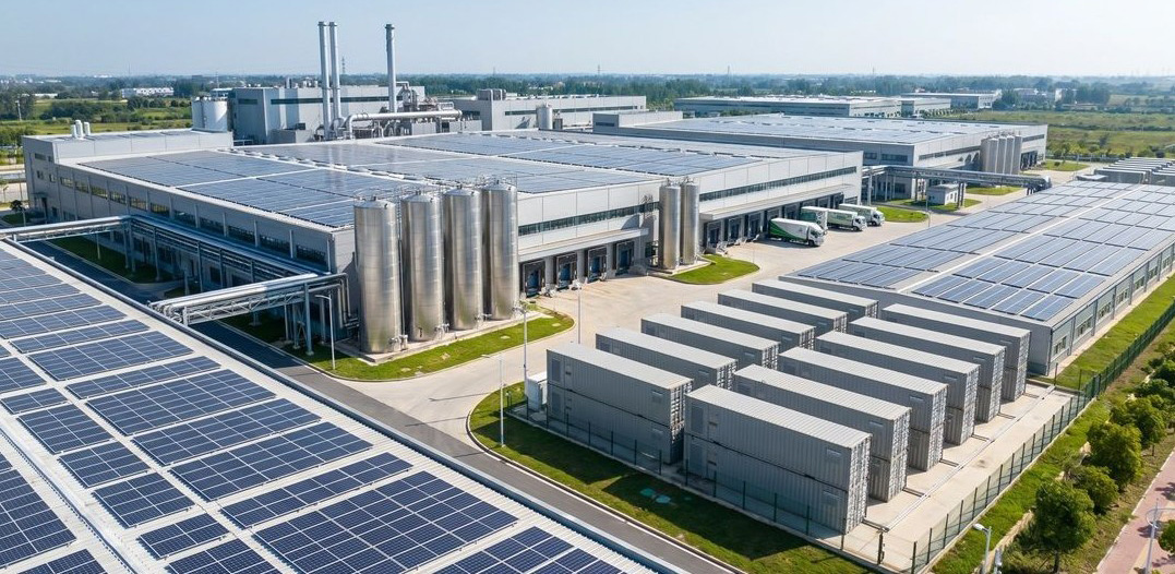 La industria acelera su descarbonización con electrificación, almacenamiento energético y nuevas estrategias