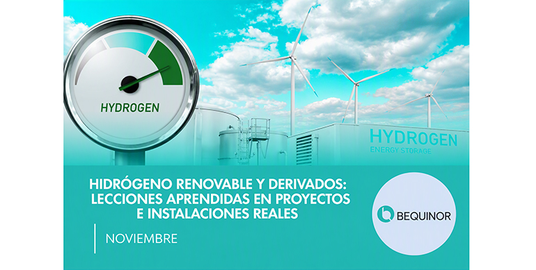 Hidrógeno renovable: las lecciones de la ingeniería real para diseñar instalaciones más seguras y competitivas