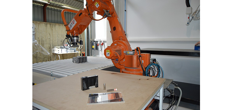 Leitat pone en marcha en Terrassa un laboratorio pionero en España para el reciclaje de baterías