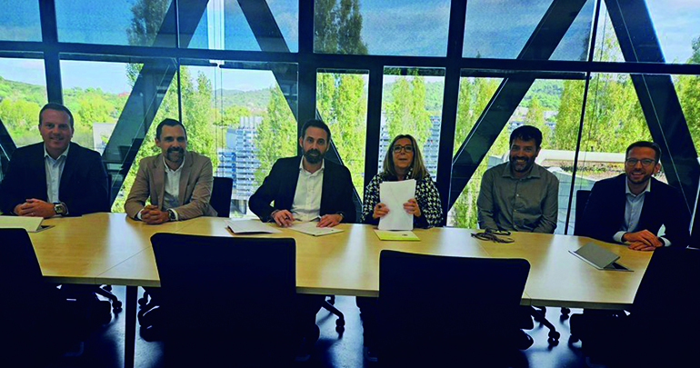 Leitat une fuerzas con la Universitat de Girona para impulsar la innovación y la competitividad empresarial