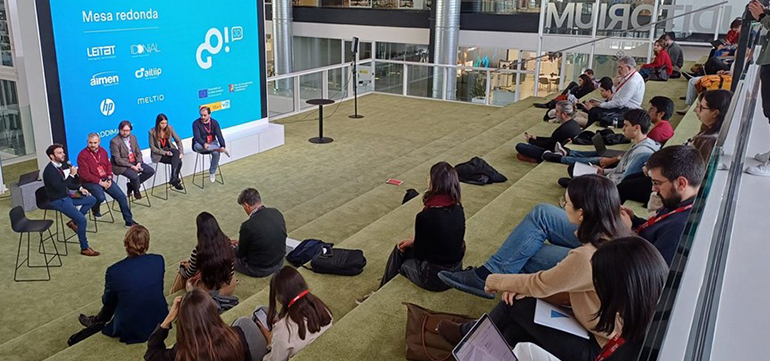 Leitat presenta los resultados finales del proyecto Ecosistema GO! y las últimas tendencias en fabricación aditiva