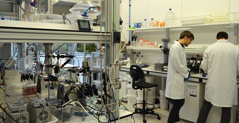 Leitat impulsa una plataforma de investigación en materiales seguros para la reducción en la liberación de contaminantes