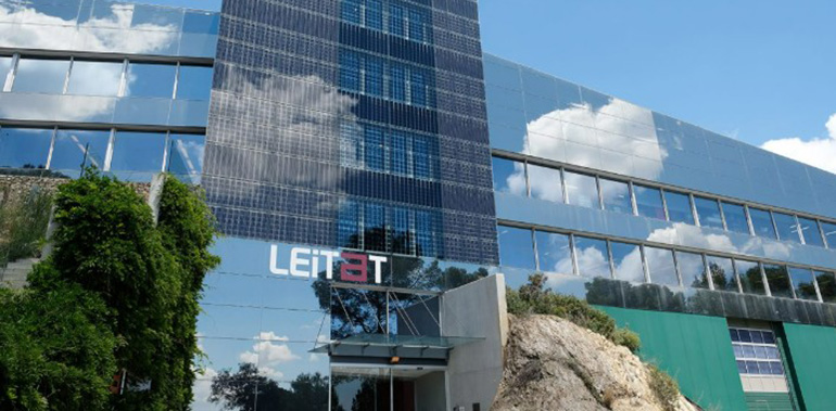 Leitat consolida su liderazgo tecnológico y cierra el ejercicio 2024 con una captación récord de 41,8M€