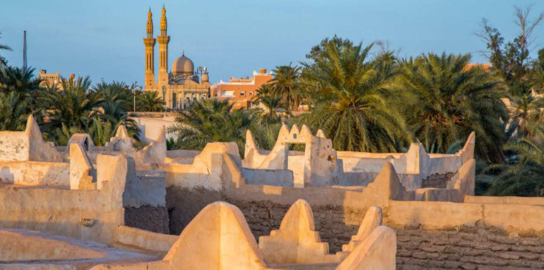 Repsol consigue la licitación para la explotación de hidrocarburos en Libia