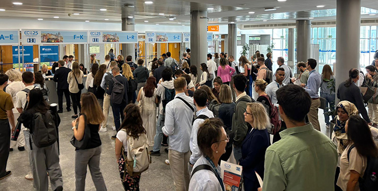 Lisboa se corona con más de 1.000 expertos para debatir sobre sostenibilidad, digitalización y biotecnología