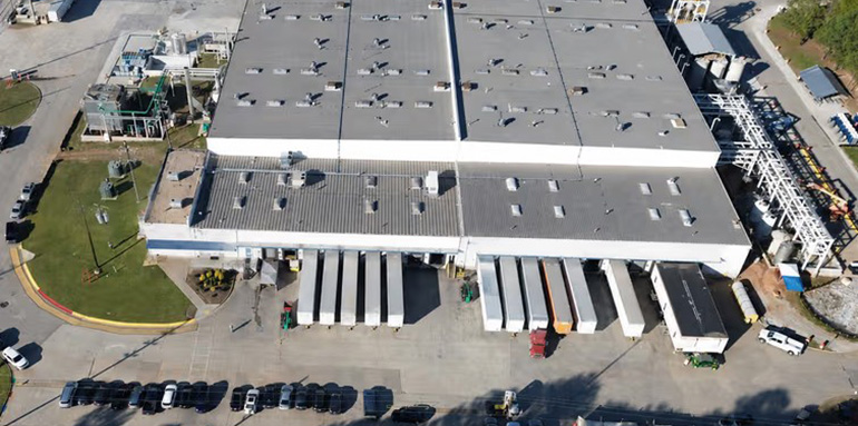 R3 Lithium inicia la producción de carbonato de litio a partir de baterías 100 % recicladas