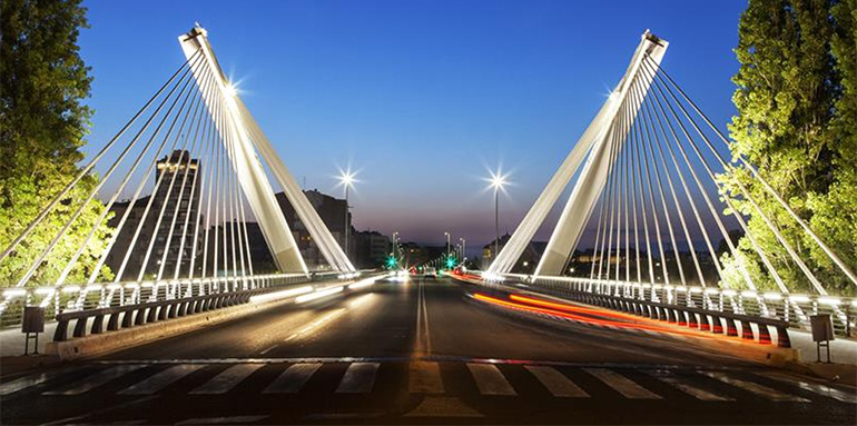 Edison Next obtiene un contrato de 31 millones de euros para la modernización del alumbrado de Lleida