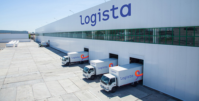 Logista pasa balance y presenta un aumento del 3,3% en sus ventas económicas