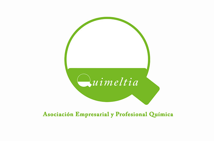 Quimeltia, asociación química