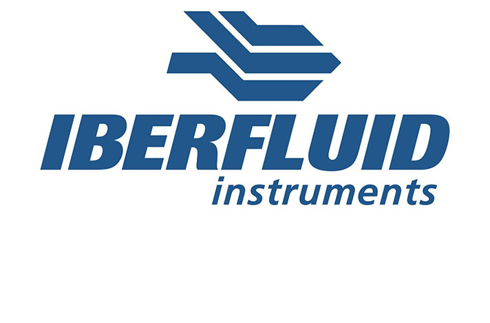 logotipo Iberfluid