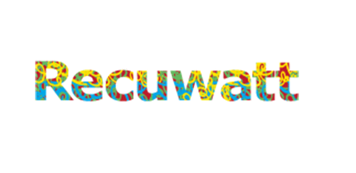 La tercer edición de RECUWATT se celebrará entre los días 16 y 17 de octubre en el Auditorio del TecnoCampus de Mataró