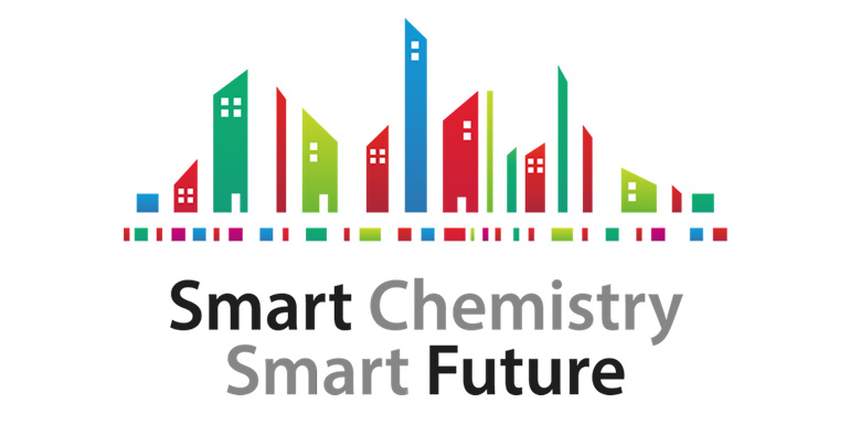 Expoquimia, Feique, Smart Chemistry Smart Future