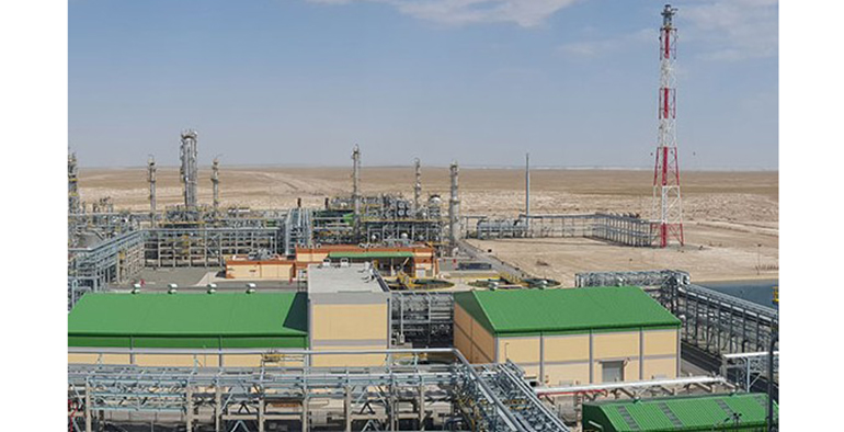 Lotte Chemical acelera su transformación petroquímica invirtiendo en materiales para semiconductores