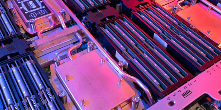 La Universidad de Paderborn presenta una supercomputadora con más de 42 mil núcleos que funcionan con energía renovable