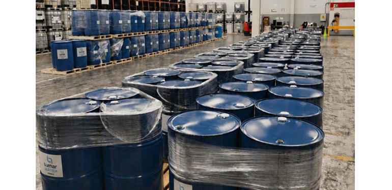Lumar Química aterriza en México para implantar su primera filial fuera de Europa