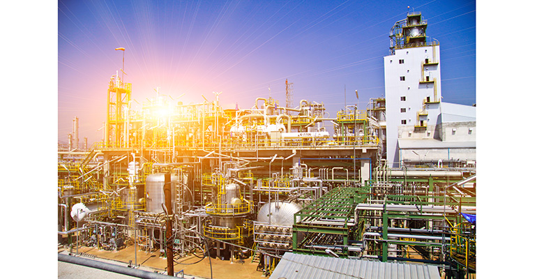 Investigadores de la Universidad de Bath utilizan la luz solar para hacer frente a los PFAS