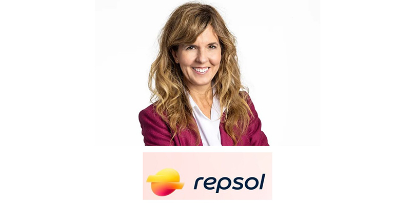Repsol refuerza su apuesta tecnológica con Emilia Martínez al frente de Innovación y el Technology Lab