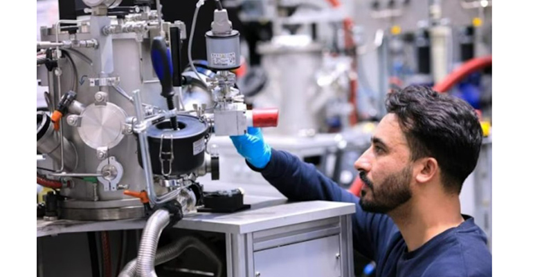 Max Planck presenta un método revolucionario con hidrógeno que extrae níquel y cobalto de nódulos marinos