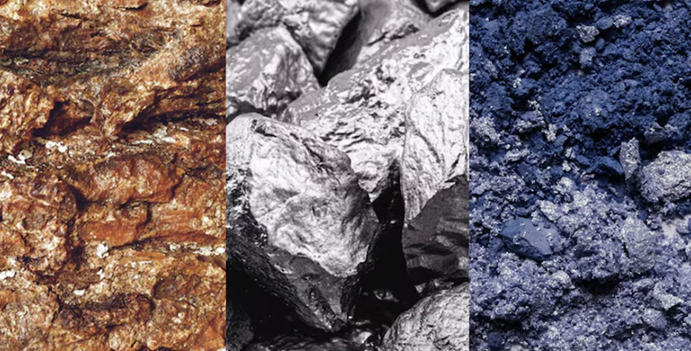 Max Planck presenta un método revolucionario con hidrógeno que extrae níquel y cobalto de nódulos marinos