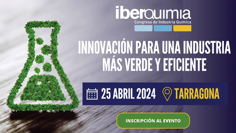 Mediberia presentará en Iberquimia Tarragona su nueva división: Meciberia Service