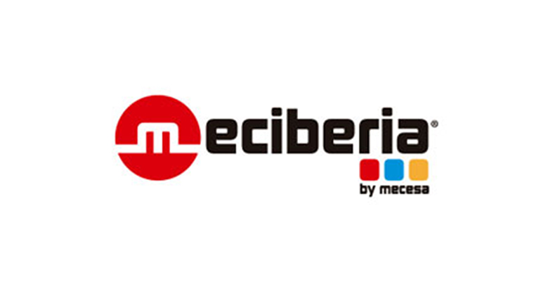 Exposolidos 2019, Mecesa, Meciberia