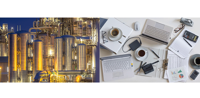 ¡Este verano, planifica la difusión y el marketing con el media kit de Industria Química!