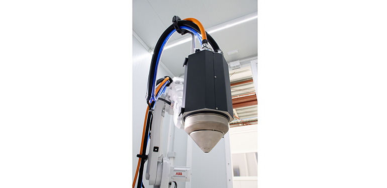 La adopción de la deposición de metal por láser de hilo en las cadenas de suministro de varias industrias, clave para Meltio