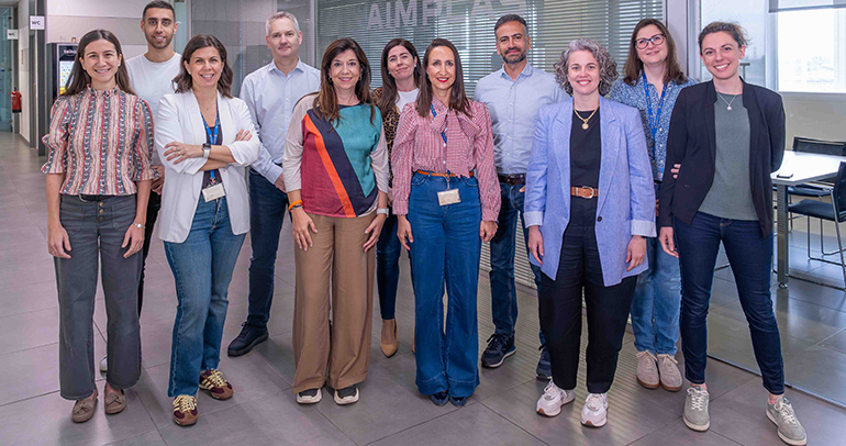 AIMPLAS supera los 1000 millones de euros de impacto social y consolida su liderazgo en innovación sostenible