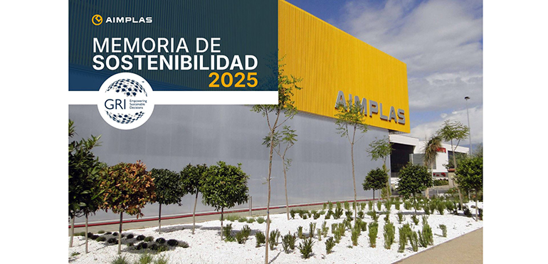 AIMPLAS supera los 1000 millones de euros de impacto social y consolida su liderazgo en innovación sostenible