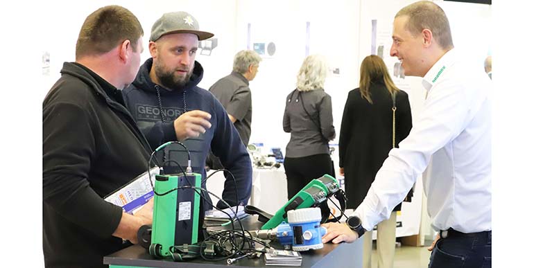 MEORGA reunirá en Tarragona a un centenar de empresas de instrumentación, control y automatización industrial