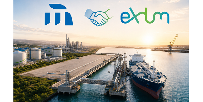 Moeve y Exolum aseguran 105 millones para acelerar el gran hub de biocombustibles del sur de Europa en Huelva
